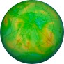 Arctic Ozone 2024-07-07